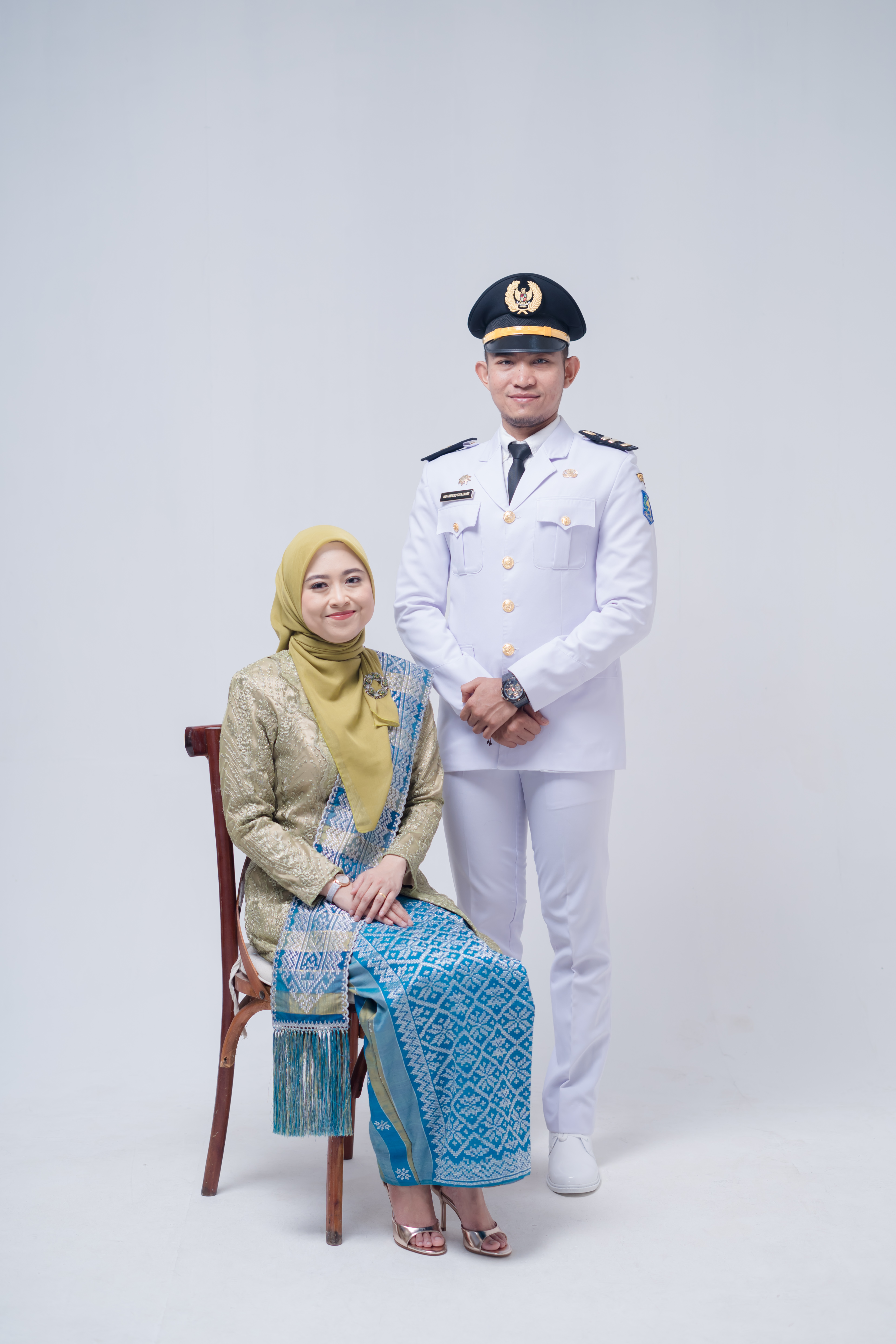 Couple & Prewedding